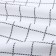 Ethel towel "Cell" 38x63 cm. 100% HL