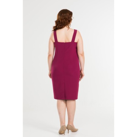 Women's dress, size 54-3