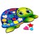 Developing toy "Learning forms and colors with a turtle"