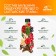 Balm Altai herbs are general strengthening, 250 ml