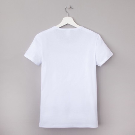 Women's T -shirt KAFTAN "LOVE MOM", White, p. 44-5