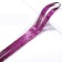 Hair strand shiny, 40 cm