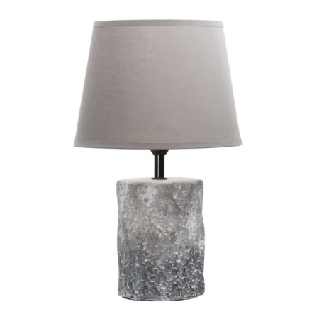 Board lamp "San" E14 40W gray 20x20x33 cm Risalux-6