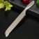 Salomon share knife for bread, blade length 20 cm, silver color