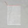 Nylon bag for storing vegetables and fruits, 40 × 60 cm, with ties, Greengo