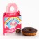 Polter liver "for you" with caramel, 40 g.