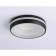 Lamp built -in spot Ambrella Techno Spot Techno TN3322, GU5.3, color black sand, white matte