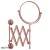Antique copper