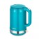 Electric KitFort KT-6649 kettle, 1.5 l, 2200 watts, blue