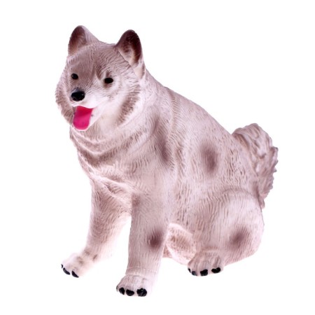 Game set "Favorite pet" in carrying, with accessories, mix-3