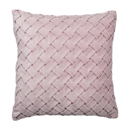 Decorative pillow Bohemian Pink, size 40x40 cm