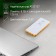 Hi-Fi Flash Digma S4 8GB White/Orange/1.8 "/FM/MicrosDHC
