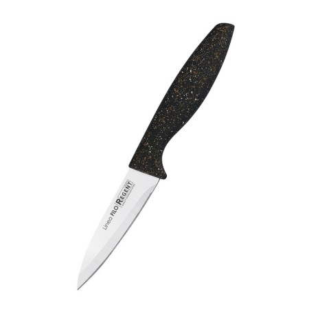 Vegetable knife Regent Inox Filo, length 90/200 mm