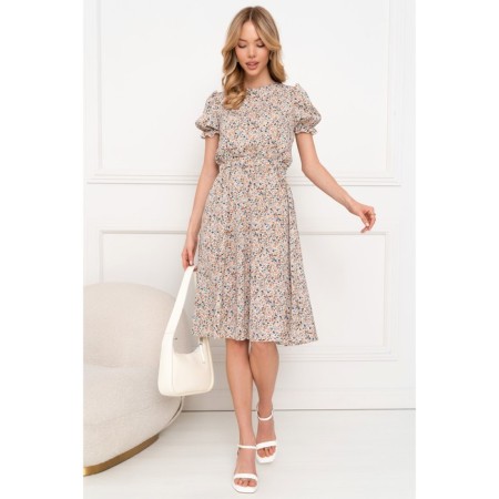 Women's dress, size 48-1
