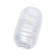Masterbator Unrealistic Men’s Max Capsule 08 Blasttipe, 8 cm, white color