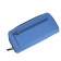 Women's wallet, lightning, the color of the blue fleet