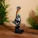 Souvenir "Duck-Armeets" tree 28 cm