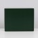 Gift folding box, packaging, "Emerald", 27 x 21 x 9 cm