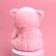 Soft toy "Cosmos is you!", Bear, MIX color