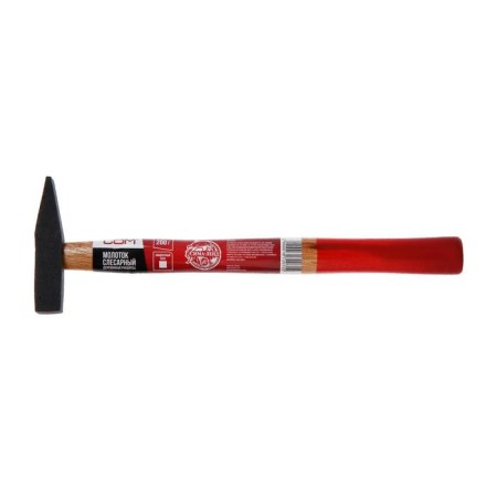 Handicip Lomin, square boiler, wooden handle, 200 g-1