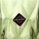 Glass magistro glass "cruise", 240 ml, green color
