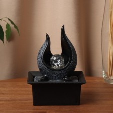 Fereran Fountain Open, 22x16 cm (with backlight)