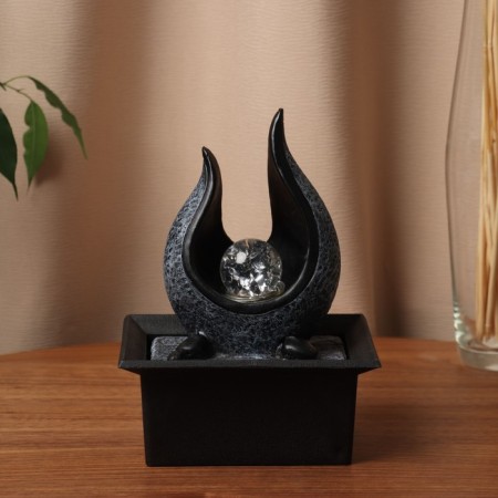 Fereran Fountain Open, 22x16 cm (with backlight)
