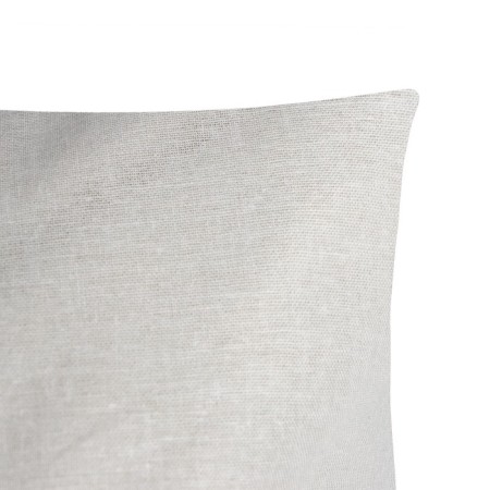 Pillowcase Ethel 70*70, central gray, 100% cotton, pryln 125g/m2-1