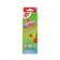 Plasticine on a vegetable basis, 5 colors 80 g "Kroch"