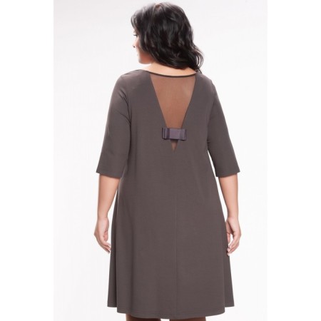 Women's dress, size 46-3