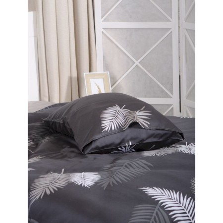 Liona bedding, size 240x260cm, 145 x 210 - 2 pcs, cm, 50x70 cm - 2 pcs, 70x70 cm - 2 pcs-3
