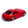 Metallic machine Mercedes-amg gt s, 1:64, red color