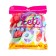 Shar Latex 10 "Makarun", set of 100 pcs., Mix color