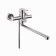 Fashun A52215 bath mixer, one -leaf, pour 322 mm, with shower, satin