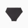 Panties women's slips 1010/1011, Black color, rr 44