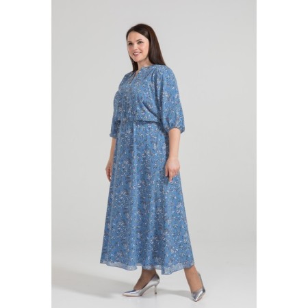 Women's dress, size 52-4