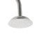 Soul mixer "Center for Plumbing" 40265, stationary, one -legged