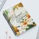 Set "Best Teacher": Notepad A6, 60 l. magnetic bookmarks and pen