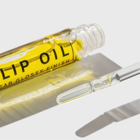 Lip oil influence Beauty Lava Lip Oil, two -phase tone 02, 6 ml-3
