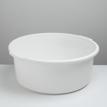 Round pelvis, 16 l, mix-6