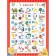 10 training posters for babies under one cover