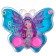 Water game "Butterfly"