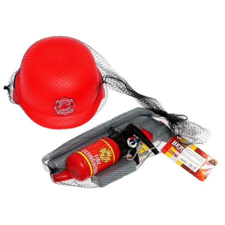 Set of fire "Fire tamer"-17