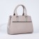 Board of lightning, external pocket, beige color