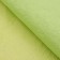 Packaging paper "Ecoluks two-color", mix salad-yellow pastel, 0.68 x 5 m