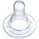 Silicone nipple, CL, Ø35mm +6 months, fast stream (packing 20 pcs)