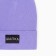 Hat for girls, color lilac, size 50-54