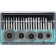 Set of DEKO RT25 balls, cutting discs, diamond spraying, holders, 25 items