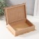 Decor box 20x15x6 cm