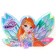 Neckia "Zhelynaya Bear", Winx